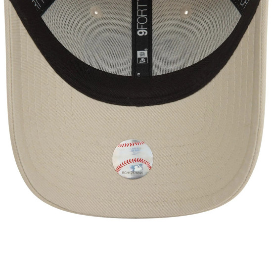 New Era Καπέλο LA Dodgers Check Infill 9FORTY Adjustable Cap